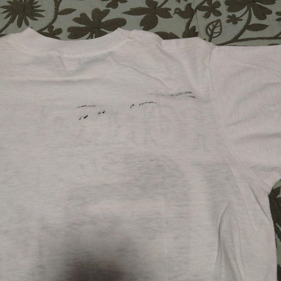 80's THE MISFITS Horror Business Tシャツ