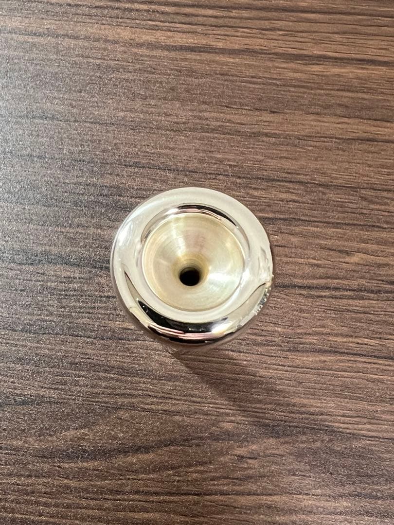 Bob Reeves 41GG 19 ＃5 トランペットマウスピース