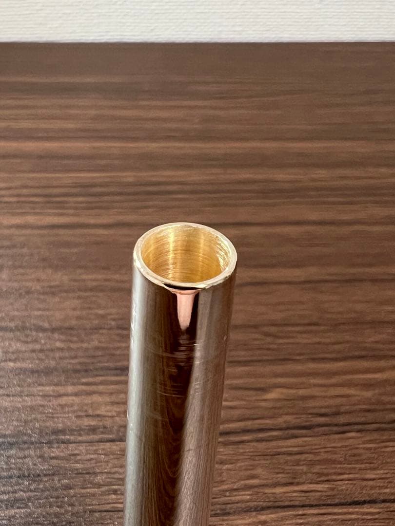 Bob Reeves 41GG 19 ＃5 トランペットマウスピース