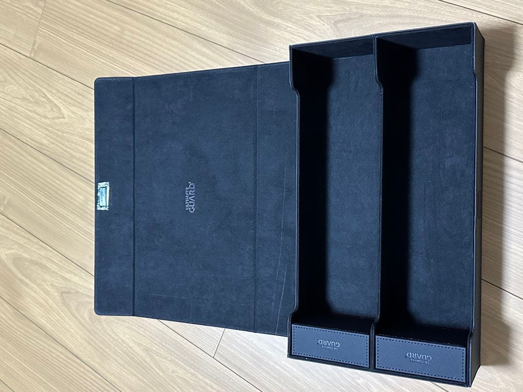 2個セット Ultimate Guard Omnihive 1000