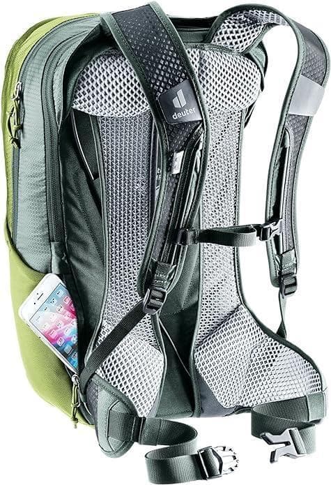 【新品】Deuter（ドイター）バックパック レース エアー 14+3