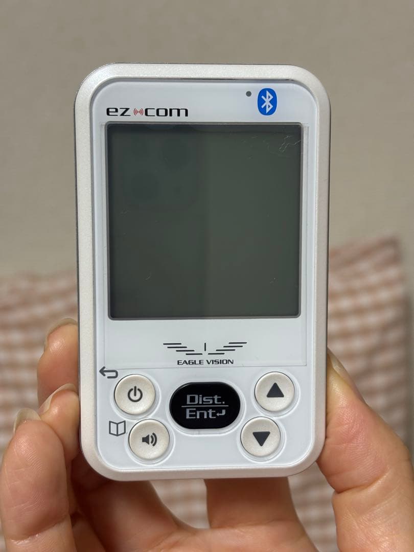 EAGLE VISION EV731 ゴルフ用距離計