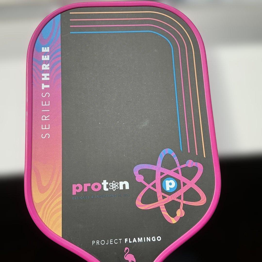 その他 Proton Framingo Pickleball Paddle