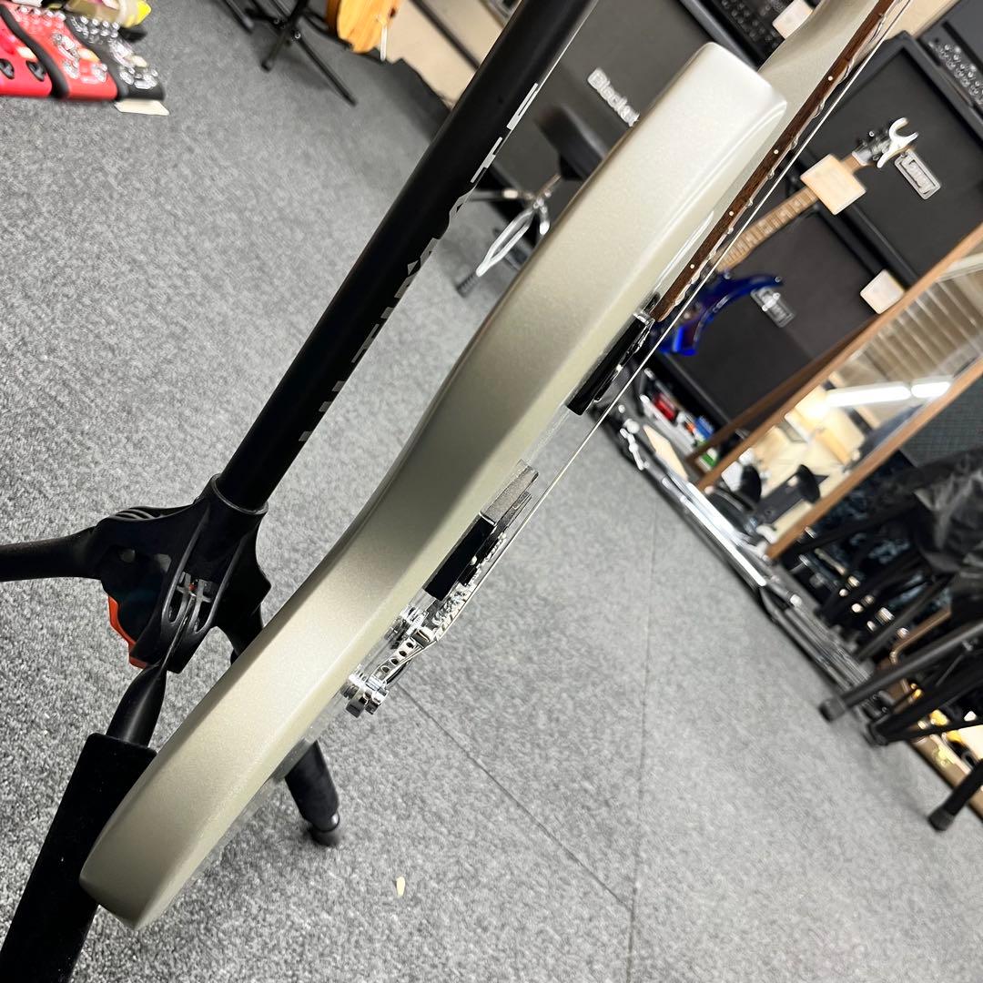 【11188】 EPIPHONE SG Special silver