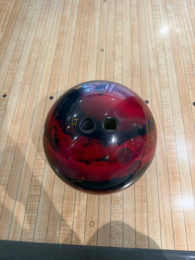 storm アイコニックコード