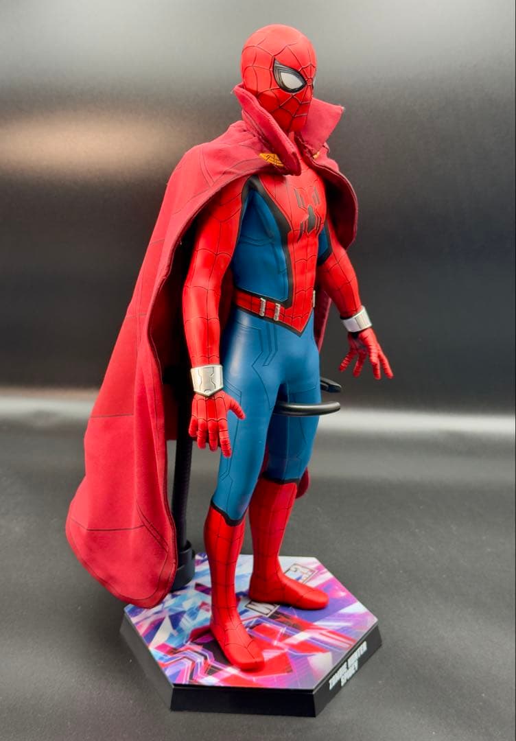 ホットトイズ ゾンビハンター・スパイディ