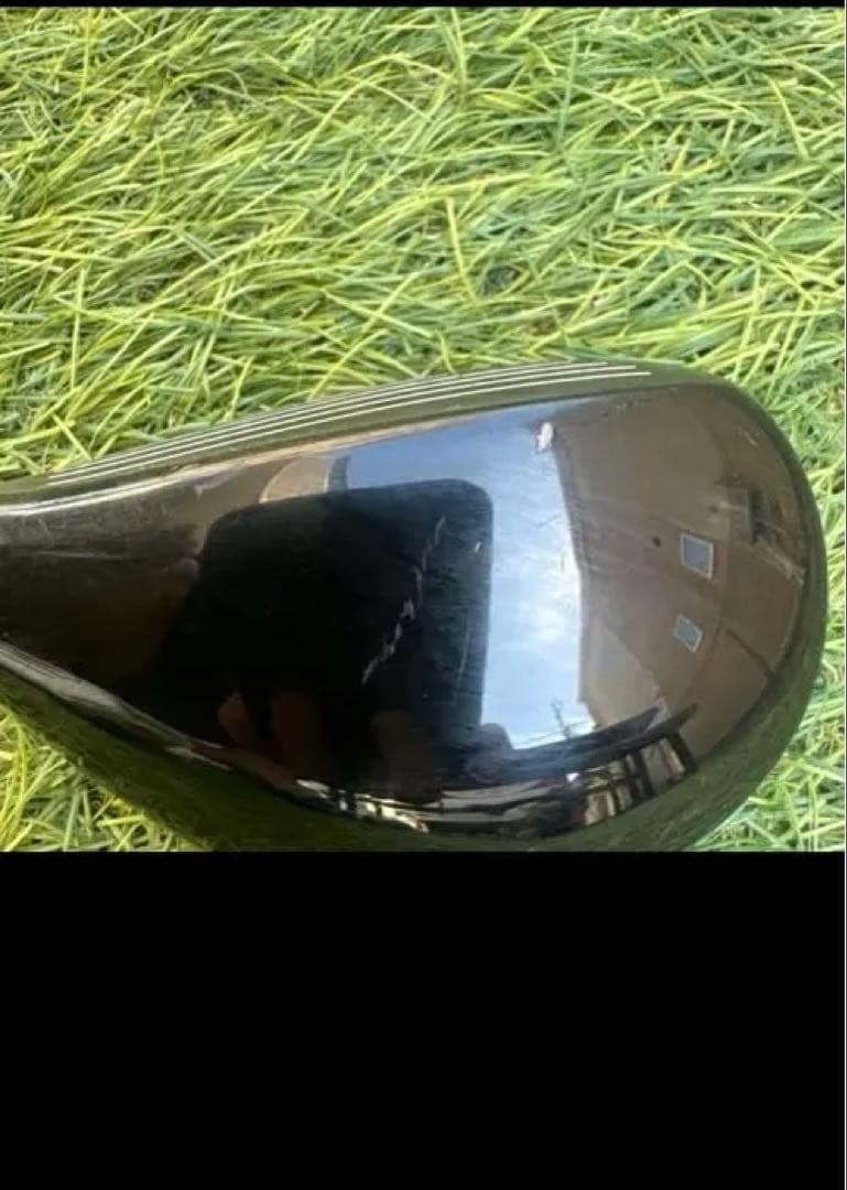 TW757 ユーティリティクラブ VIZARD TH8