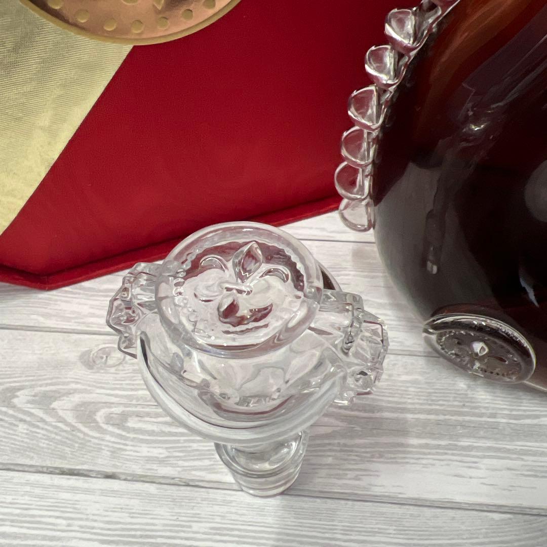 レミー・マルタン ルイ13世 コニャック グラン・シャンパーニュ 非常に古い