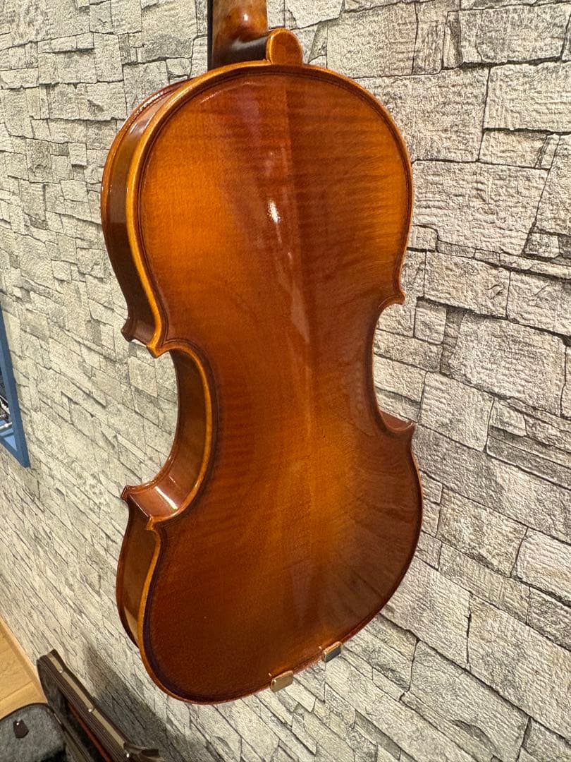バイオリン　4/4 ドイツ製　Gerhard Hoyer