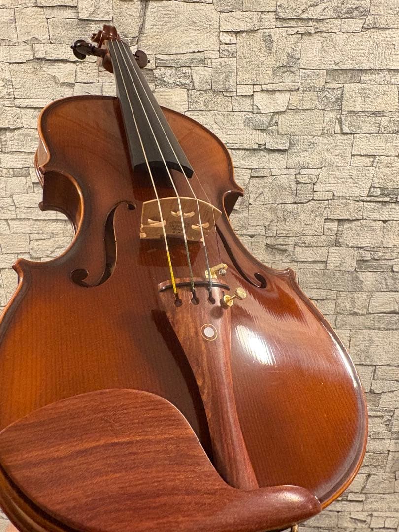 バイオリン　4/4 ドイツ製　Gerhard Hoyer