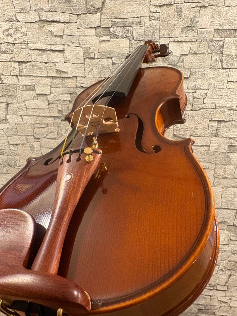 バイオリン　4/4 ドイツ製　Gerhard Hoyer