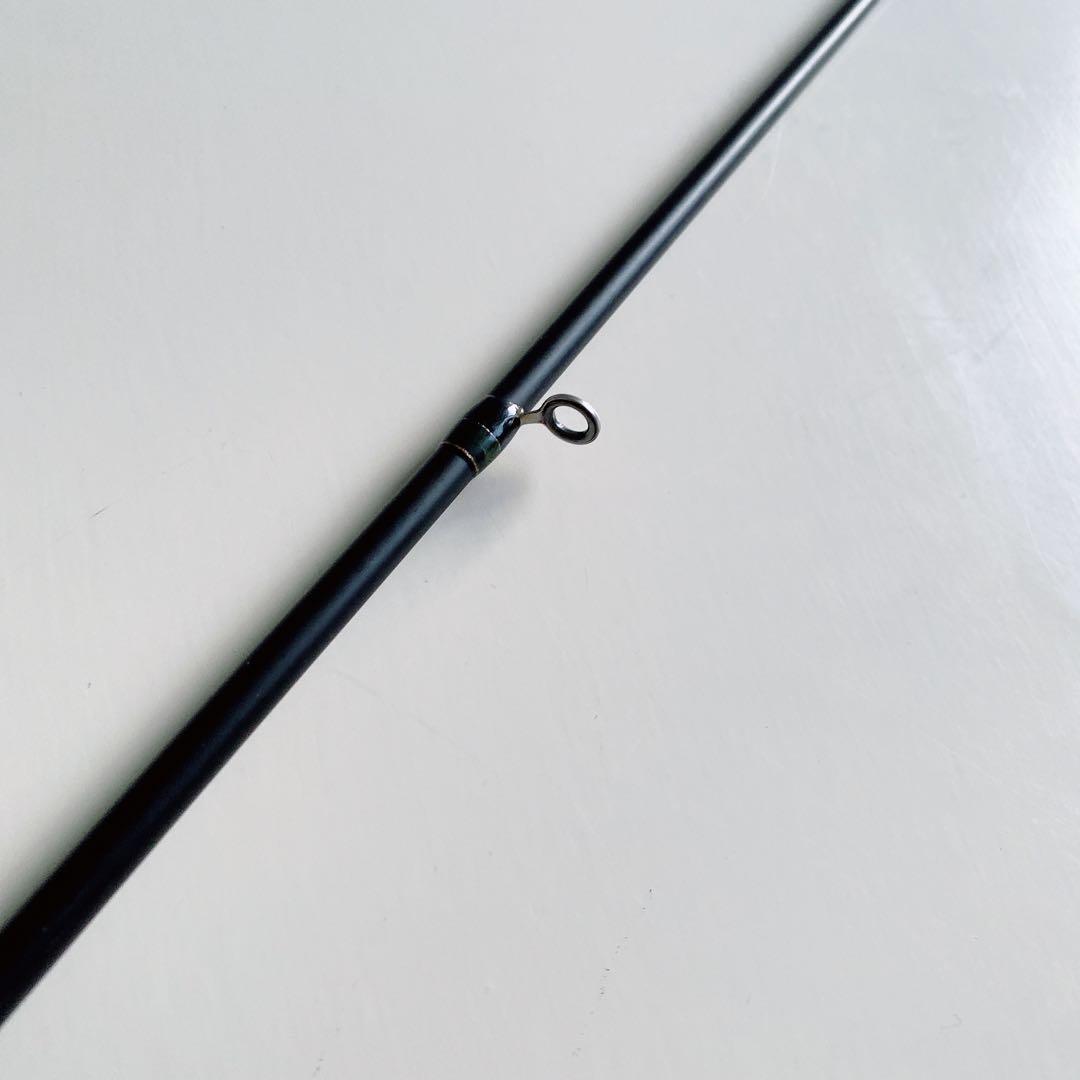 【美品】メガバス デストロイヤー F5-611X ベイトロッド