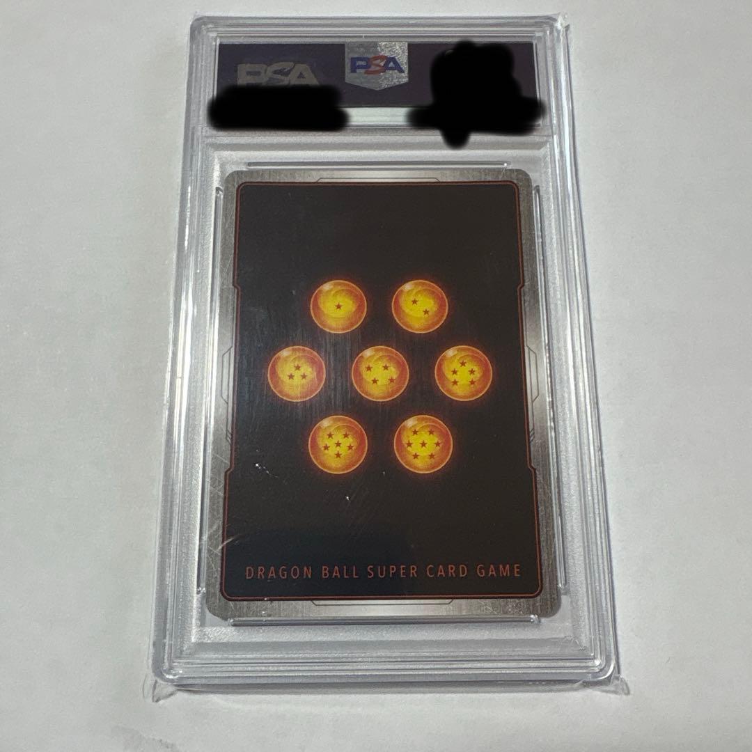 値下げ FB03-140 GEM MT 孫悟空GT スーパーパラレル