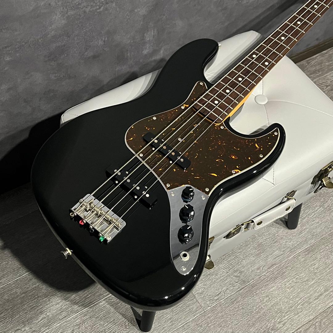 ベース CoolZ ZJB-10R - Black