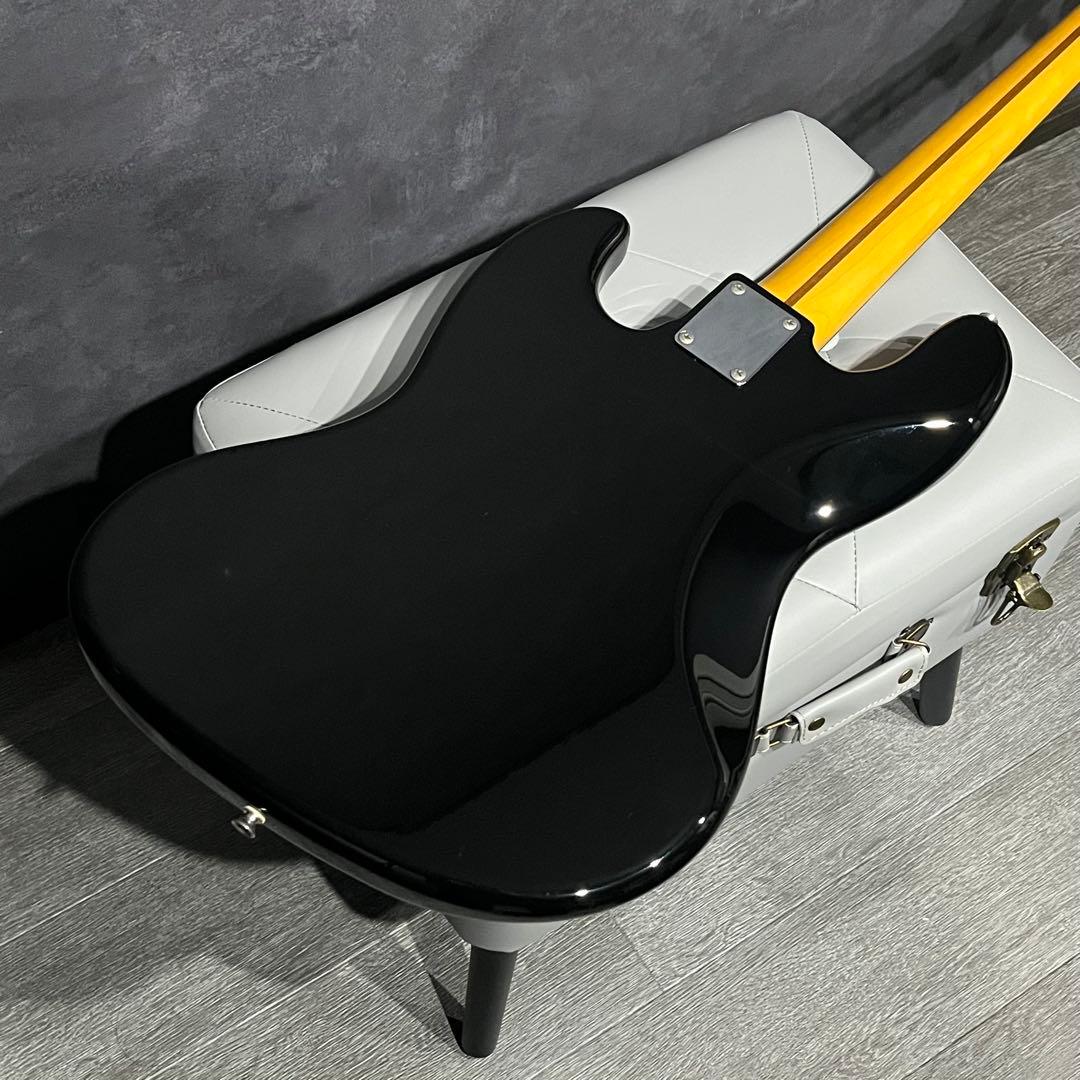 ベース CoolZ ZJB-10R - Black