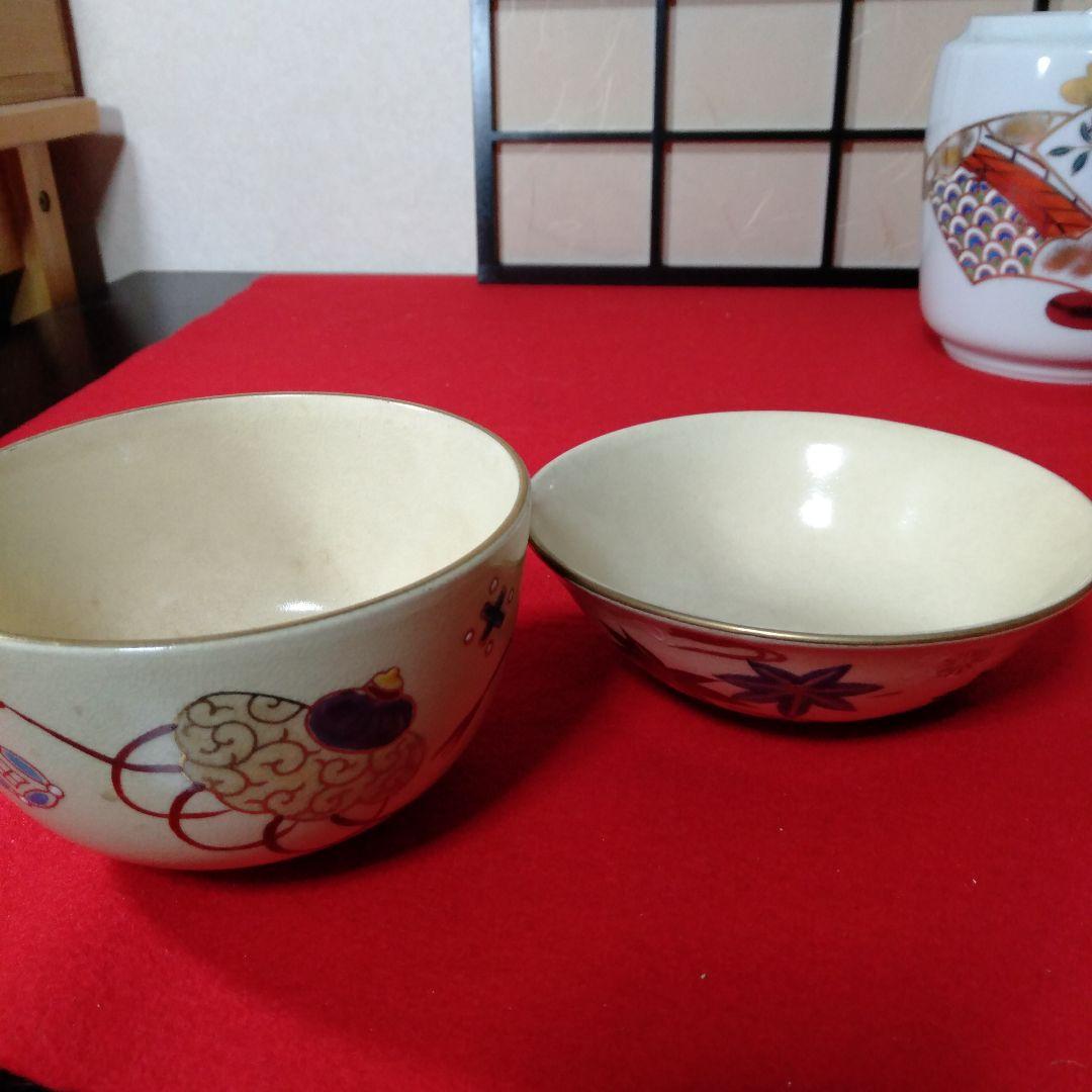 初心者お稽古用最適　茶道具十点