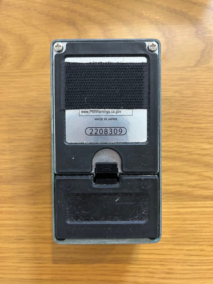 【販売は2/11(水)まで】TS9 Tube Screamer