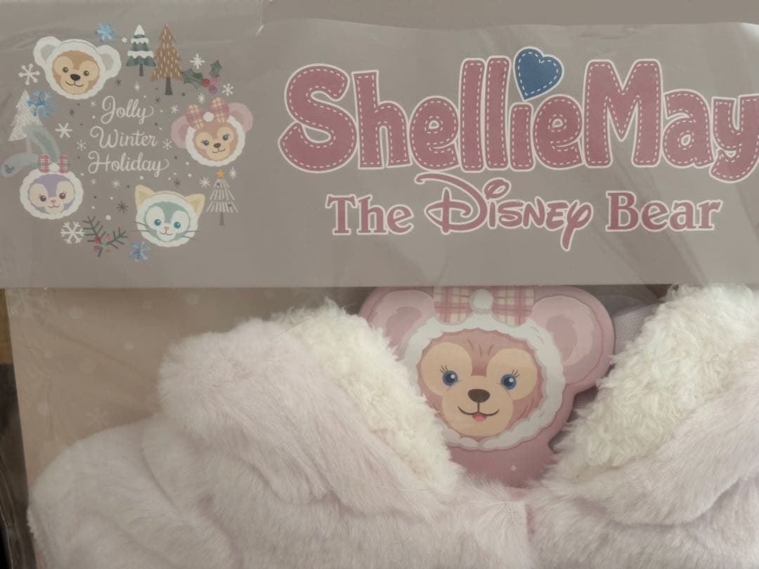 Xmasセール★シェリーメイ ★ウィンターホリデー　コスチューム 2019 冬