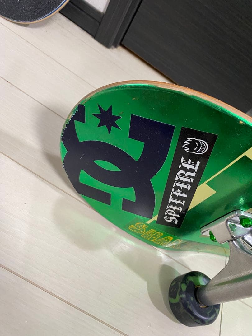 baker スケートボード