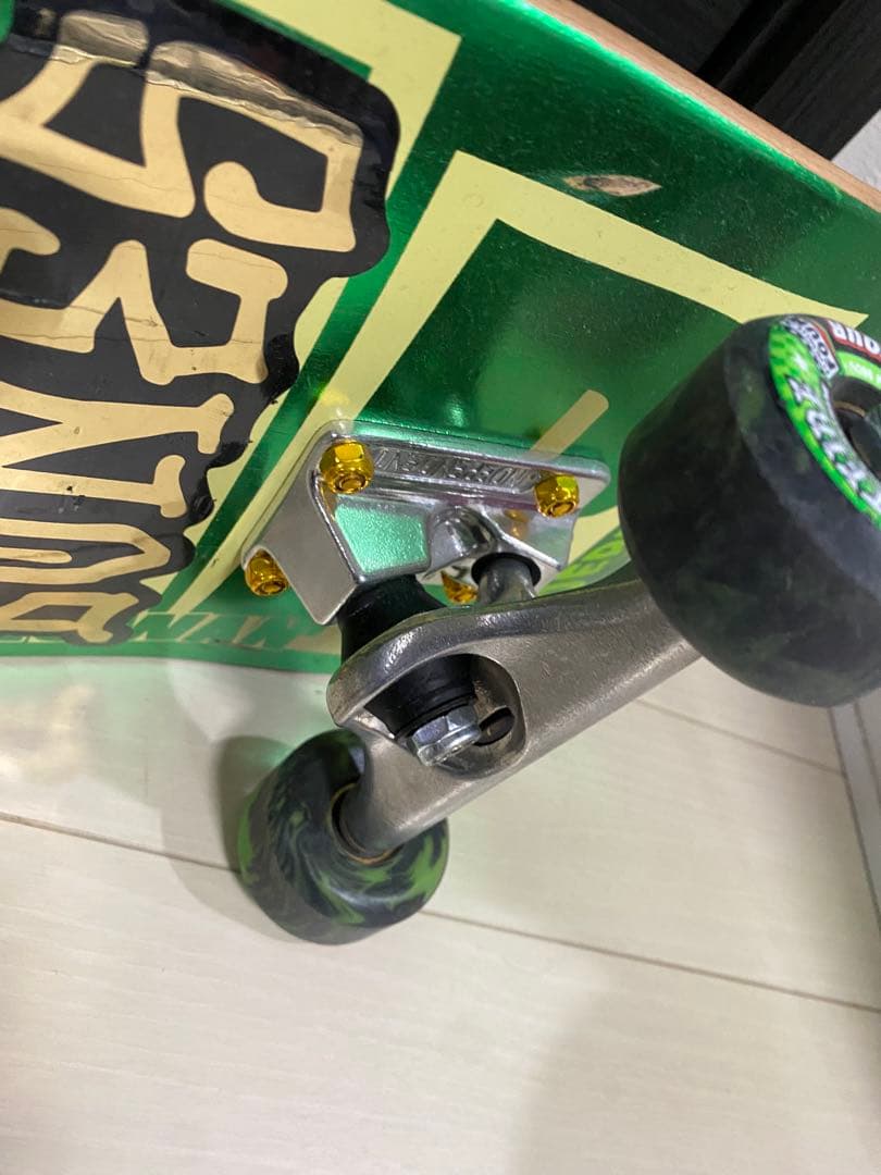 baker スケートボード