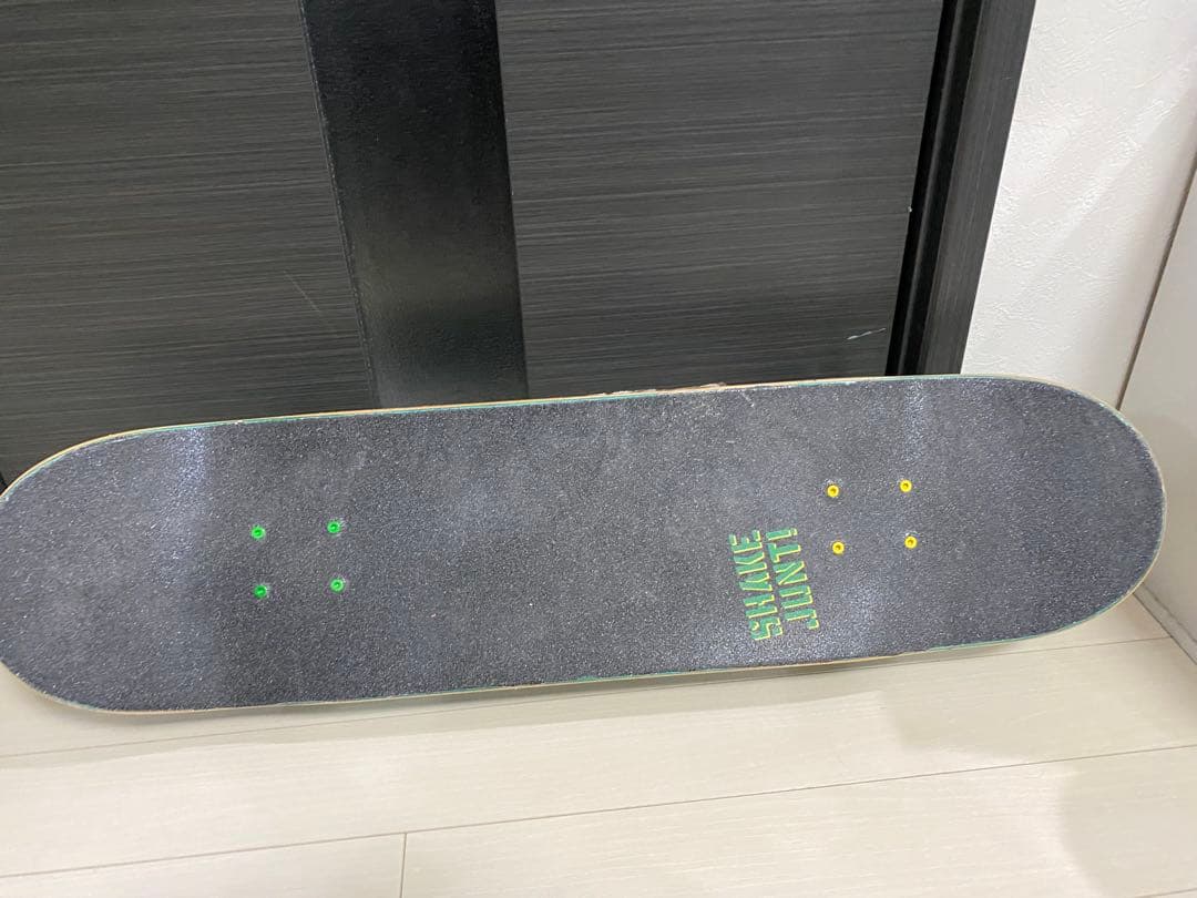 baker スケートボード