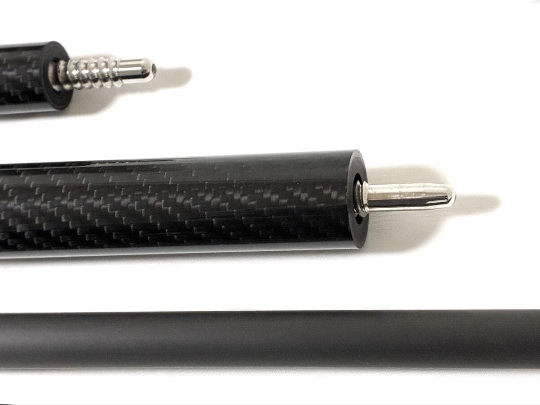 【未使用】フルカーボン　ジャンプ&ブレイクキュー