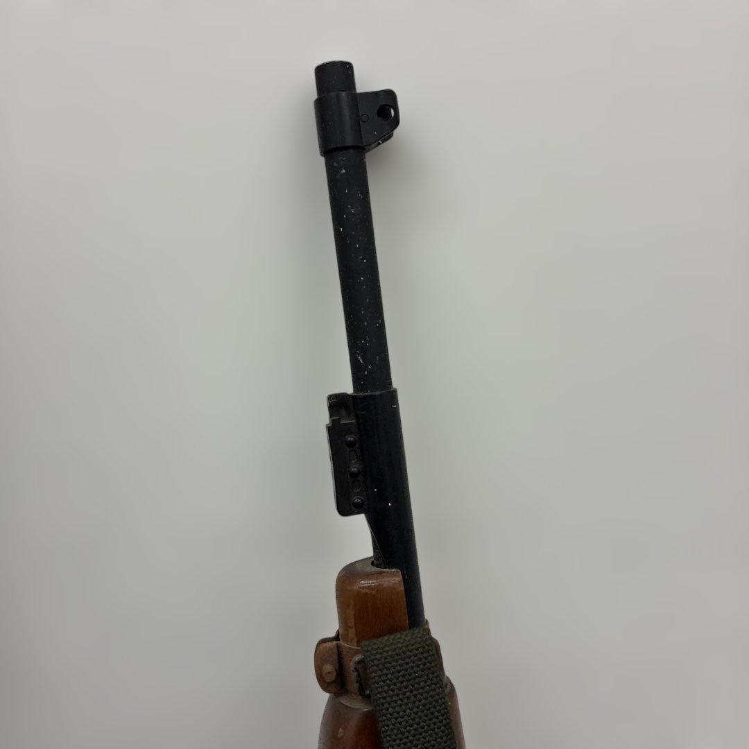 モデルガン　木製グリップ　2本セット