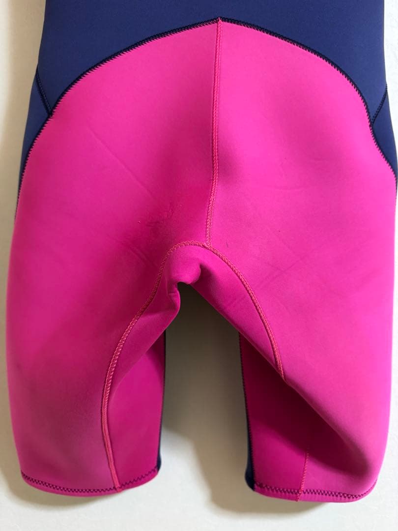 Hurley ウェットスーツ　オーダー品　Lサイズ相当