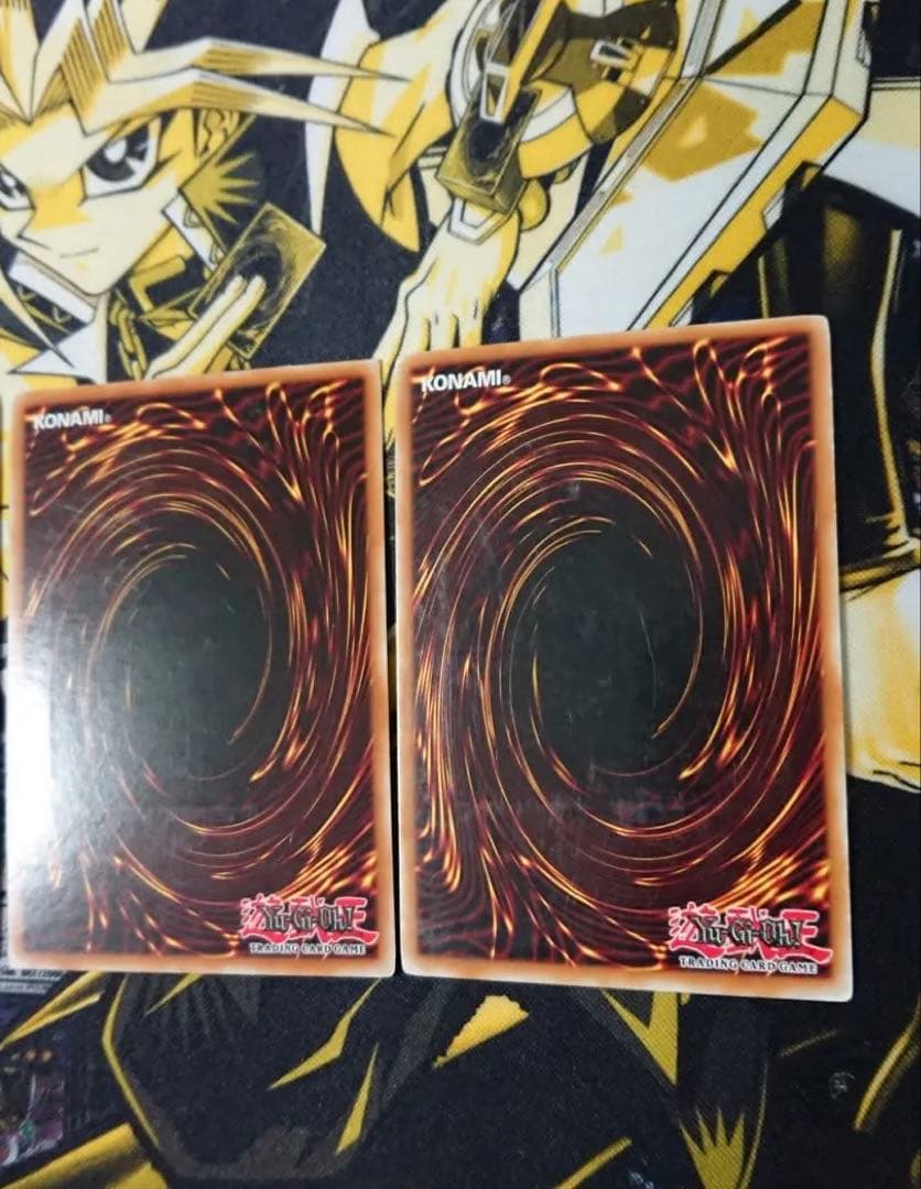 遊戯王 水面のアレサ 英語版 レリーフ 1st 3枚