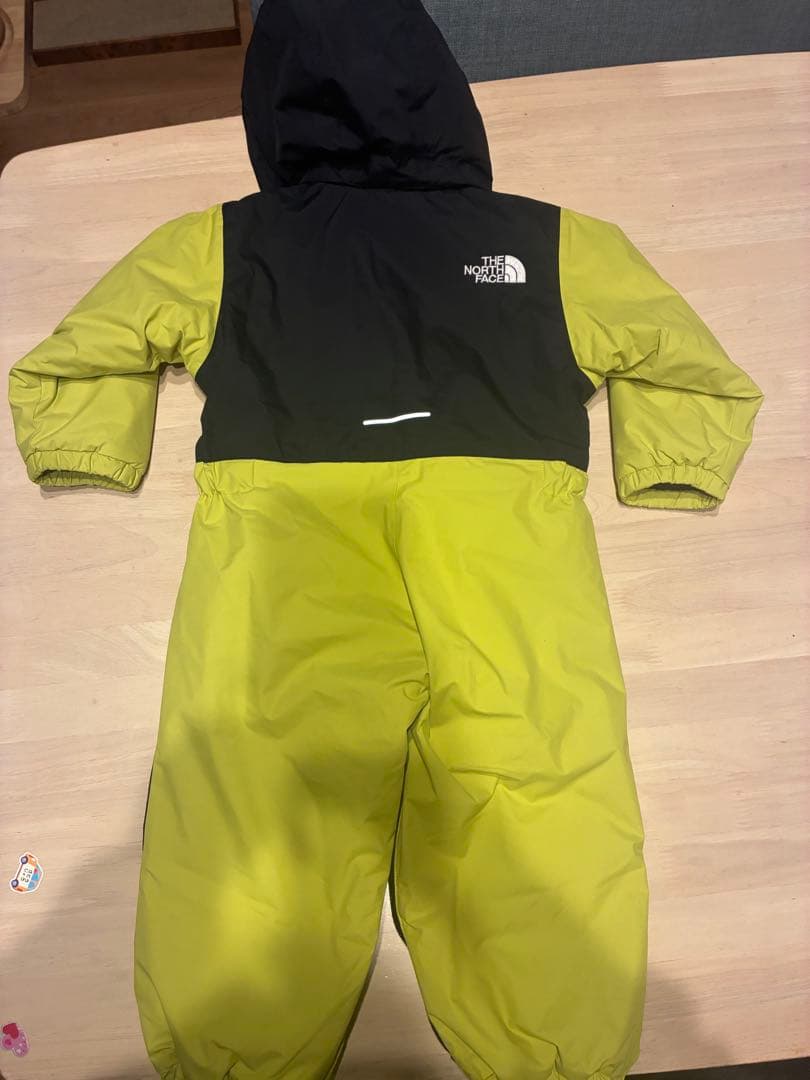 The North Face ジャンプスーツ 90