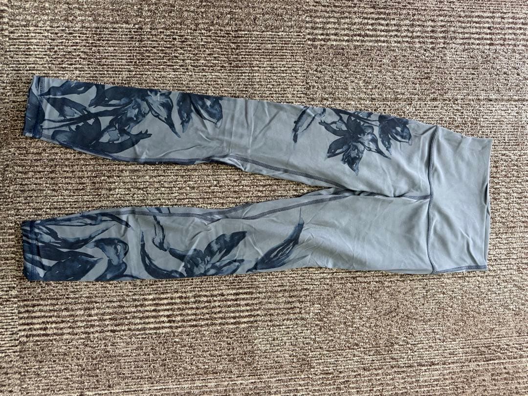 lululnmon Align美品 セットアップ