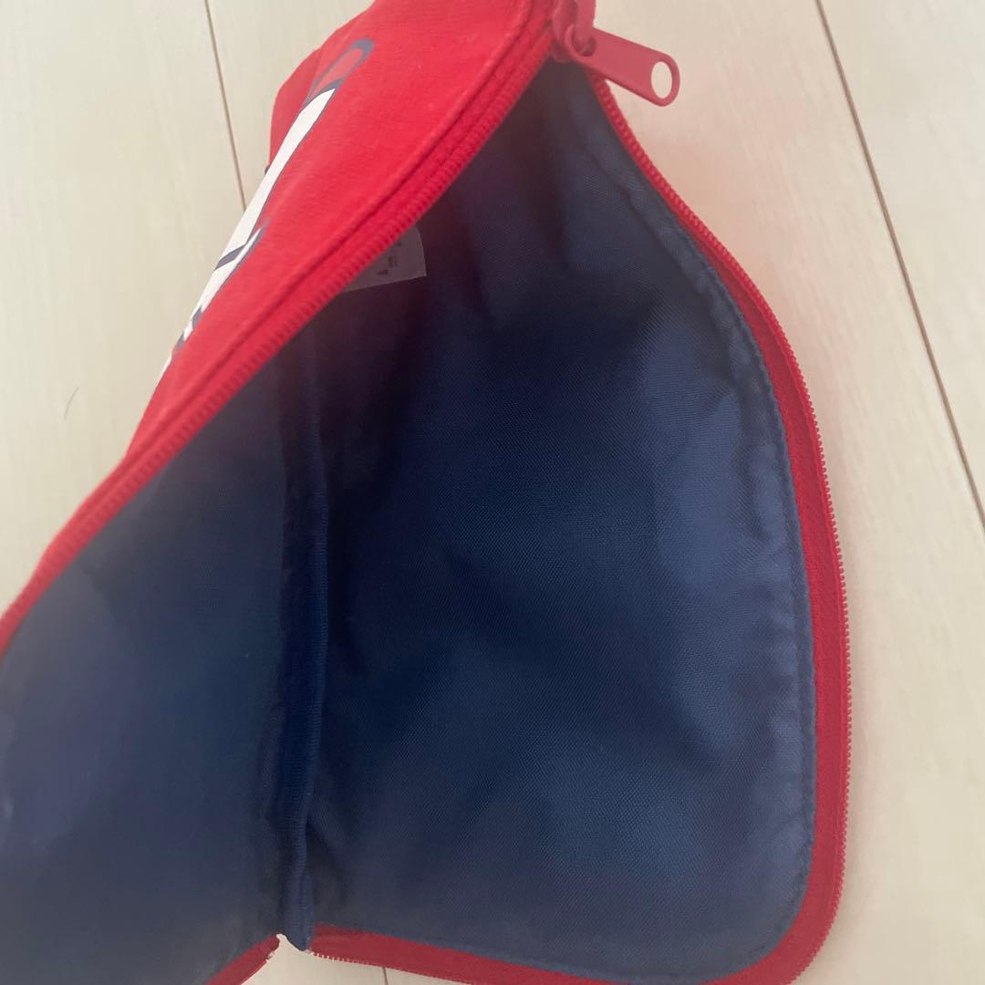 familiar カープ　トートバッグ