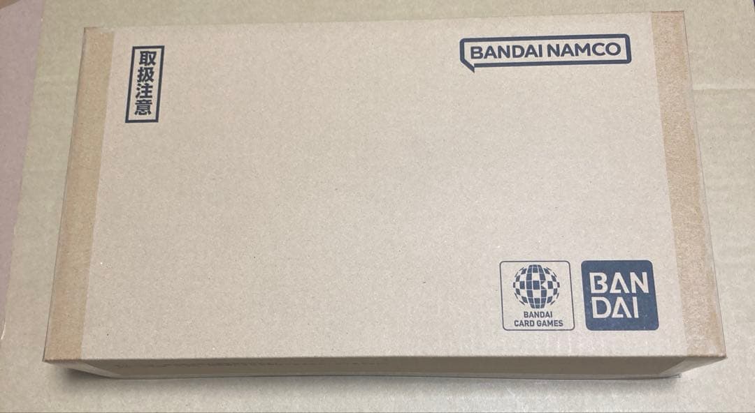 バトスピ　プレミアムペンタンBOXII PB39