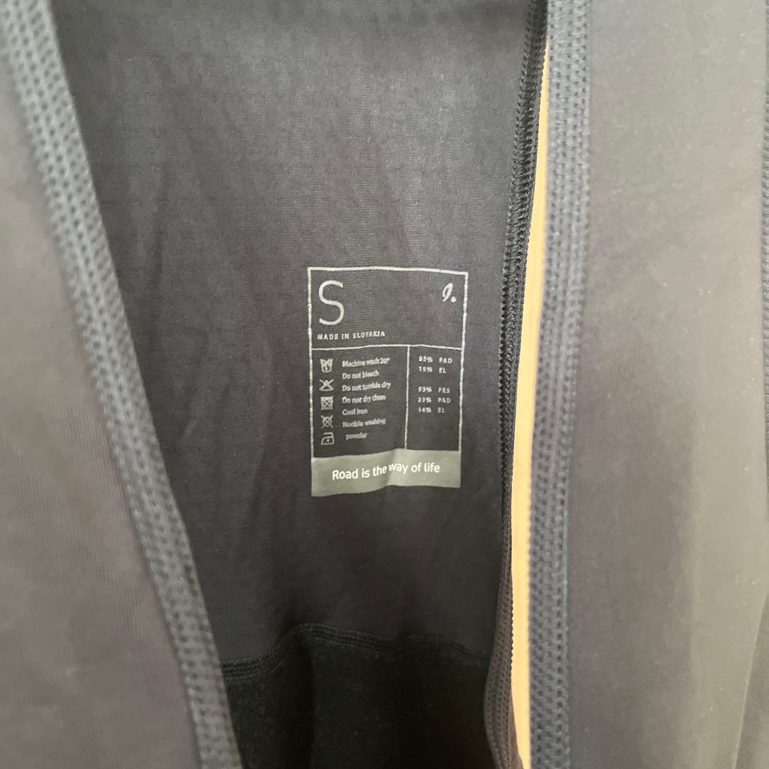 ウェア Isadore Medio Thermoroubaix Tights