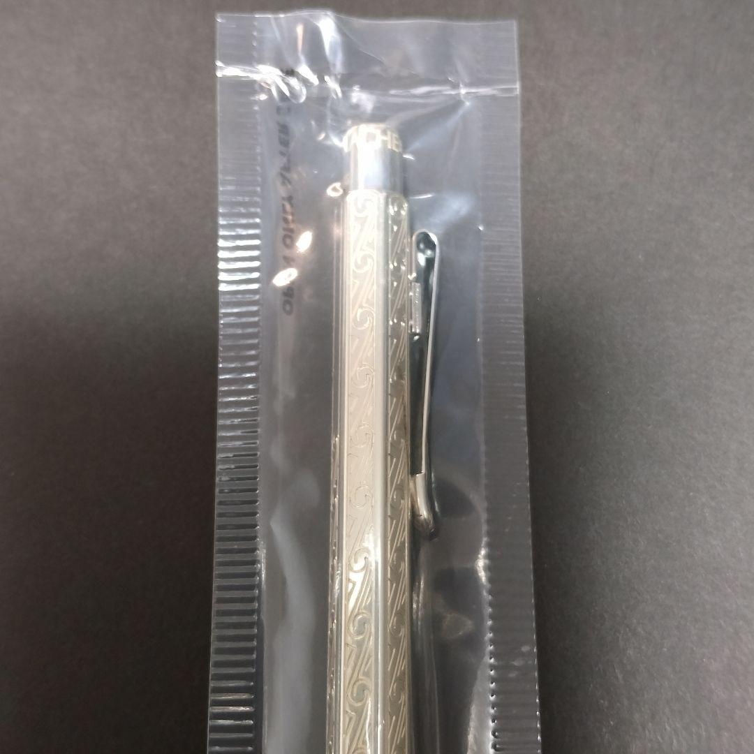 ☆【CARAN d'ACHE】 旧ロゴ エクリドール アンモナイト ボールペン