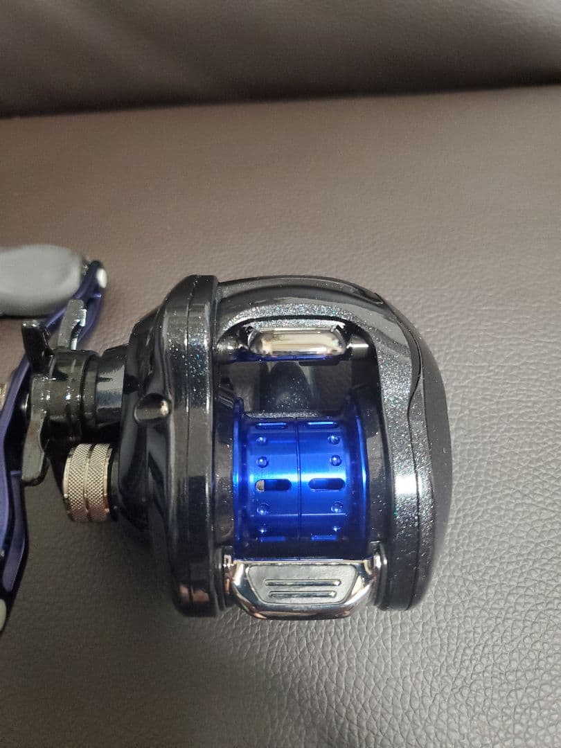 【中古美品】ダイワ スマック100SHL