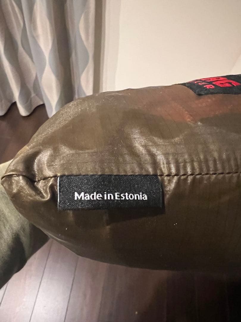 ヒルバーグ　タープ10UL