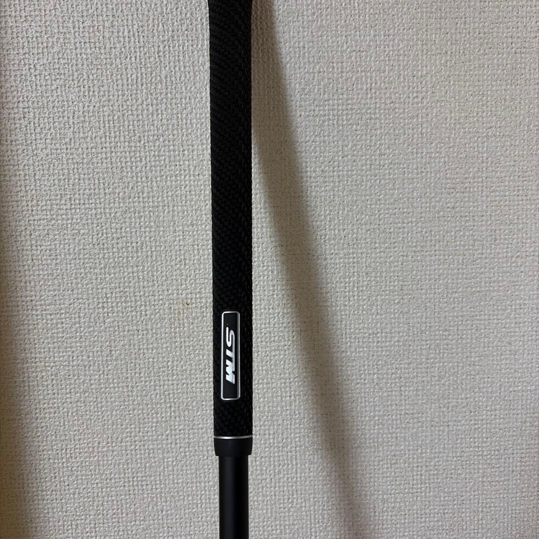 Srixon ZX4 MKⅡ アイアン 6番 7番セット　トラビル