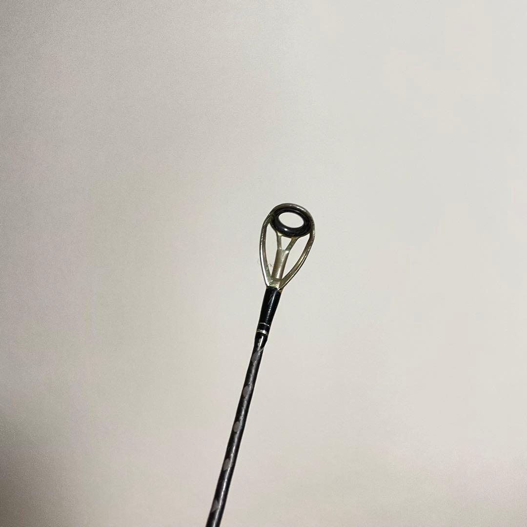 シマノ　エンカウンター S100MH