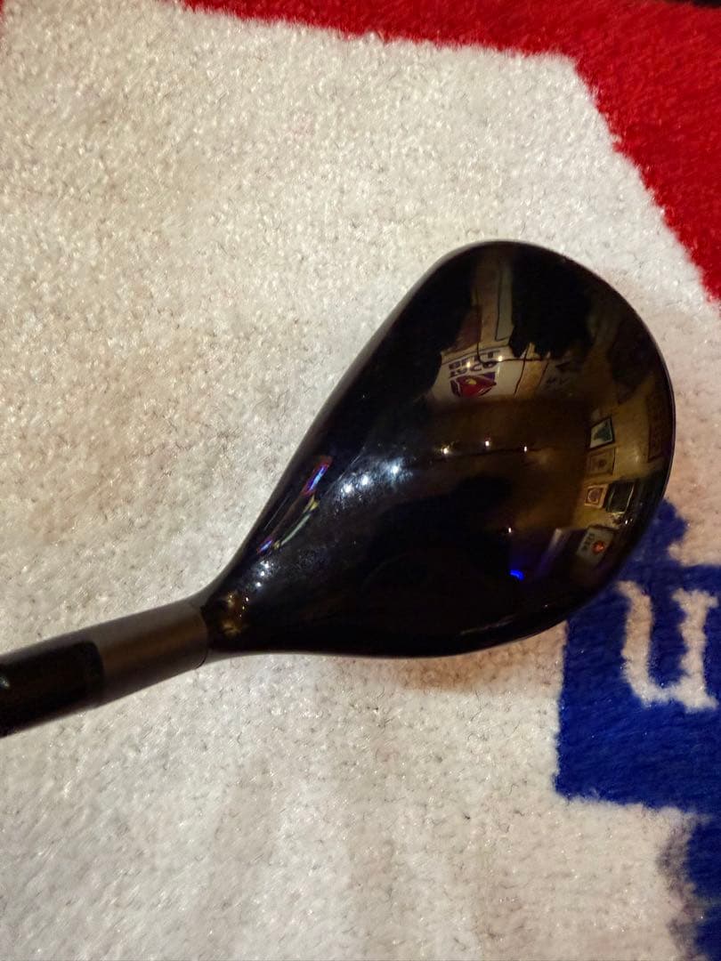 Callaway APEX UW 19° ユーティリティクラブ