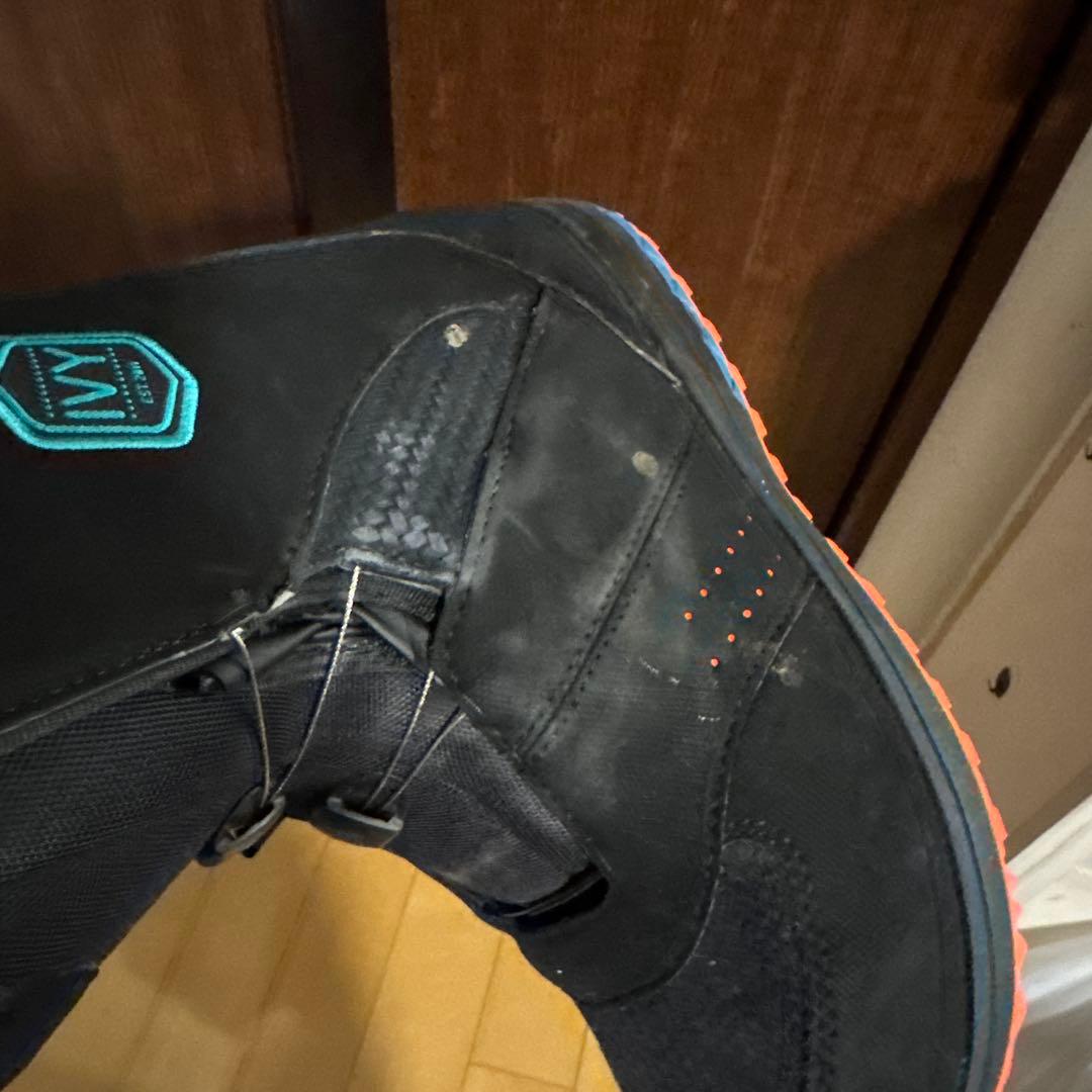 Salomon Ivy スノーボードブーツ(女性用)
