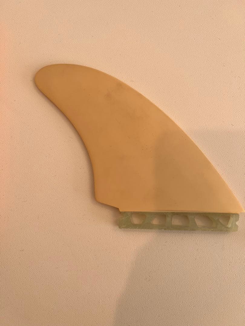 Captain Fin & Josh Hall サーフボードフィン