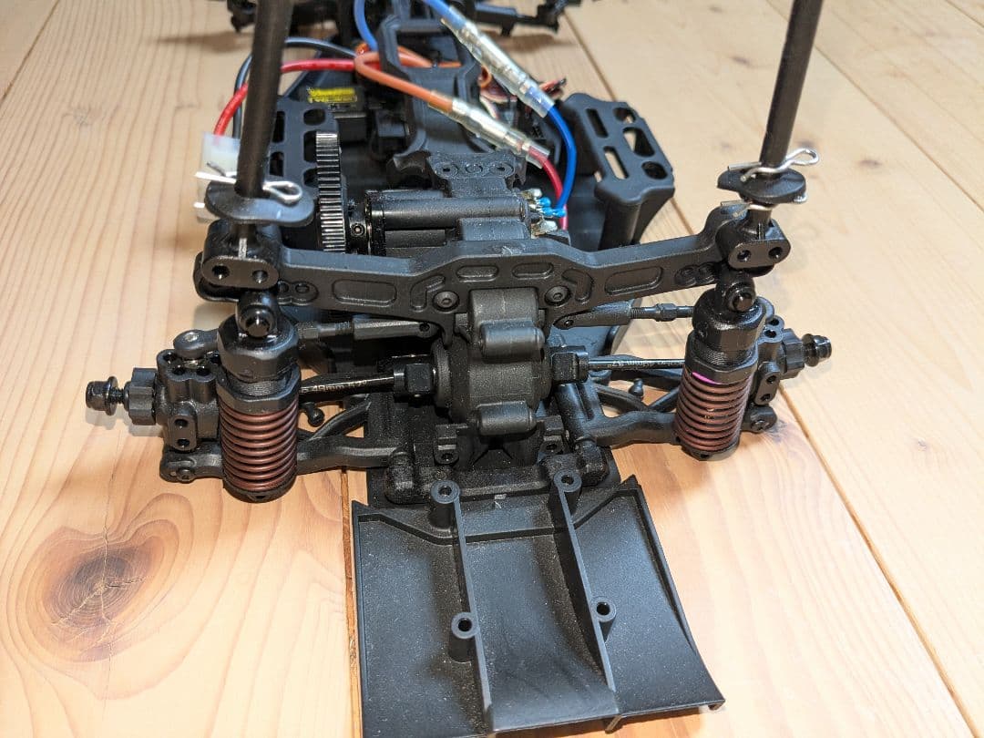 ヨコモ　YD-2　フルセット