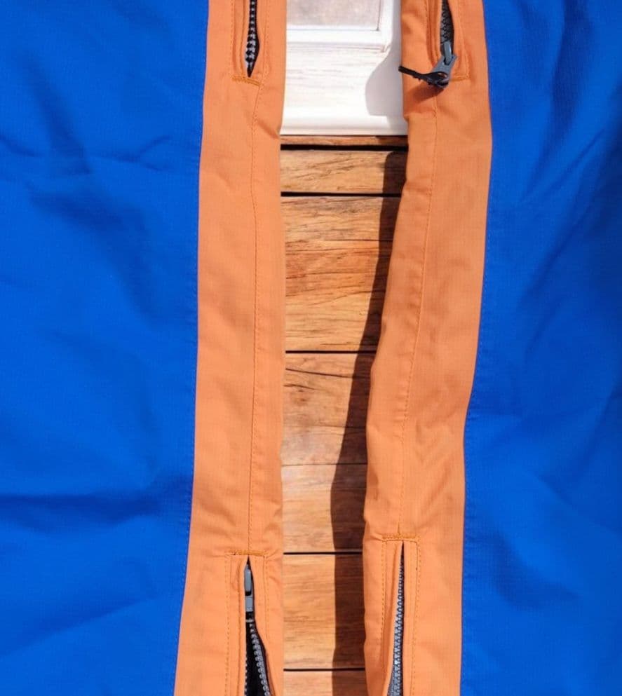 【希少】新品　スノーボード用ウェア 　NEW TYPE BDU　Dermizax