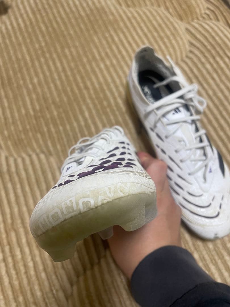 adidas Predator elite プレデターエリート　24.5