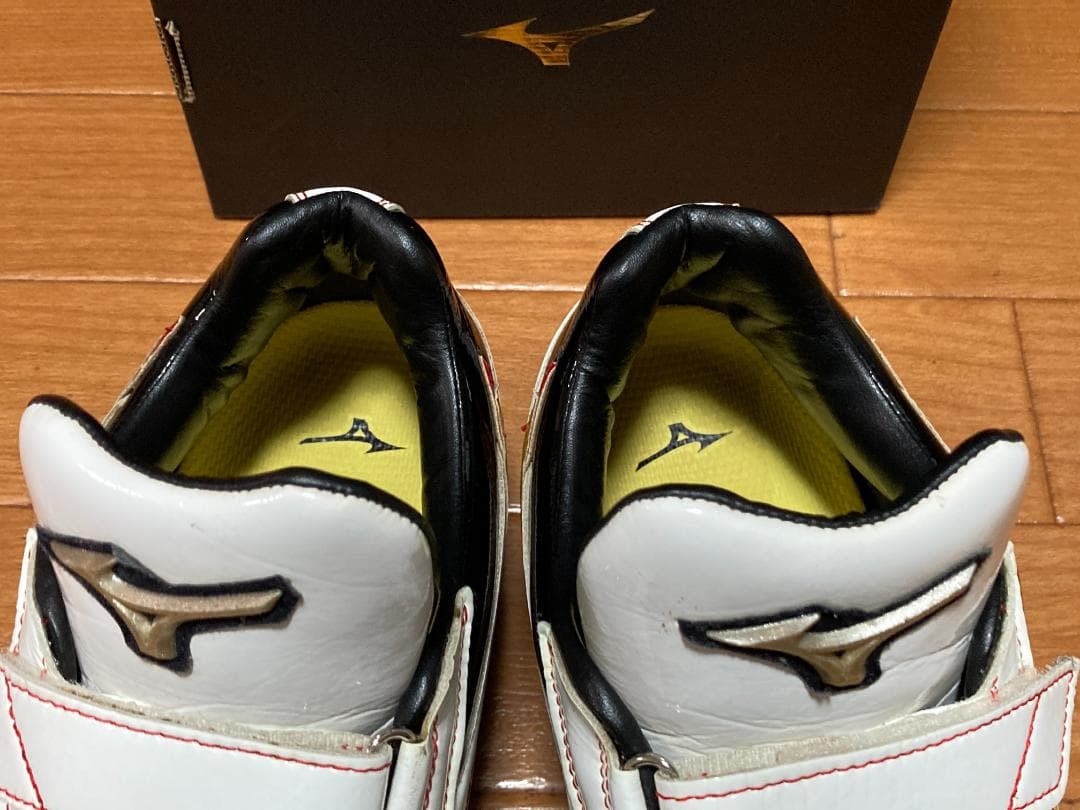 MIZUNO Global Elite オーダーシューズ 28.0cm
