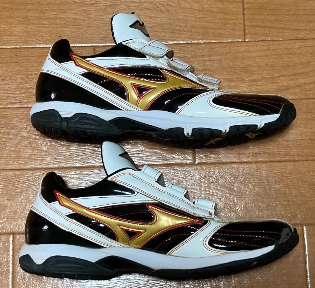 MIZUNO Global Elite オーダーシューズ 28.0cm