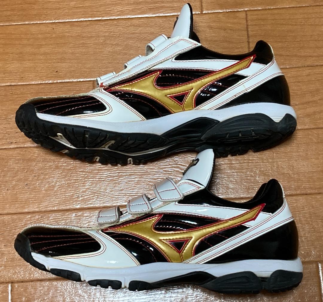 MIZUNO Global Elite オーダーシューズ 28.0cm