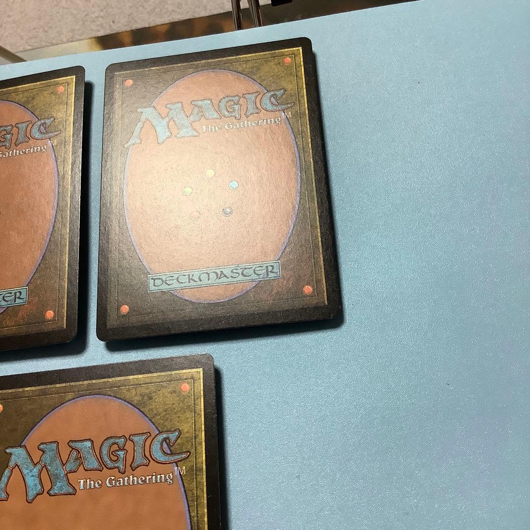 *バラ売り可*  スリヴァーの巣　M15日本語foil3枚セット