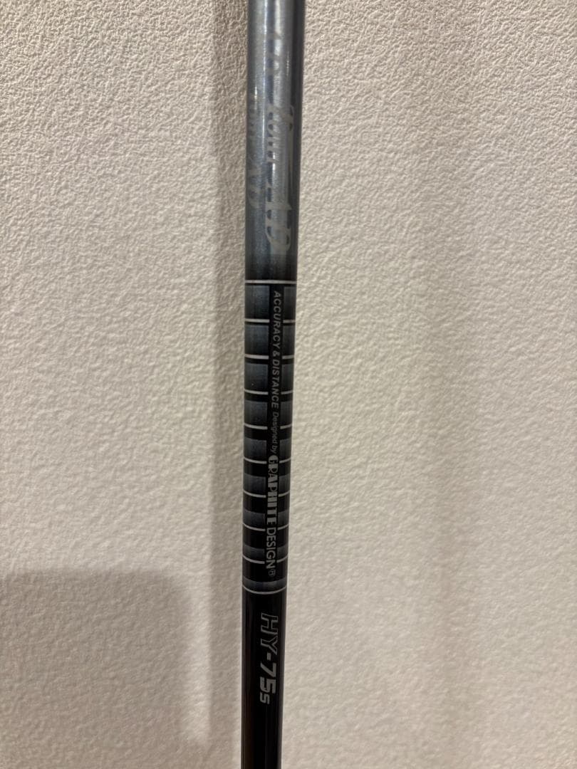 PING G425MAX 5W 7W 4U 5U 6U 5本セット+シャフト2本